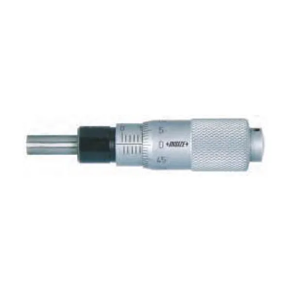 Đầu thước panme cơ khí Insize 6386-13