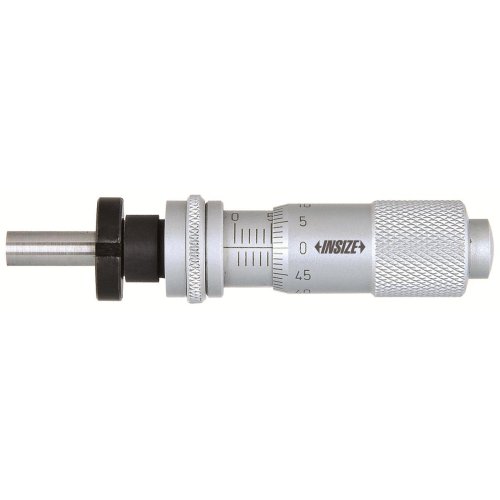 Đầu thước panme cơ khí Insize 6386-13WP