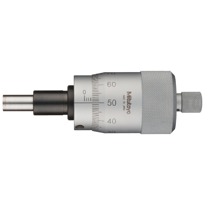 Đầu thước panme trục chính điều chỉnh nhanh Insize 6375-25W