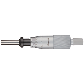 Đầu thước panme trục chính điều chỉnh nhanh Insize 6375-50W