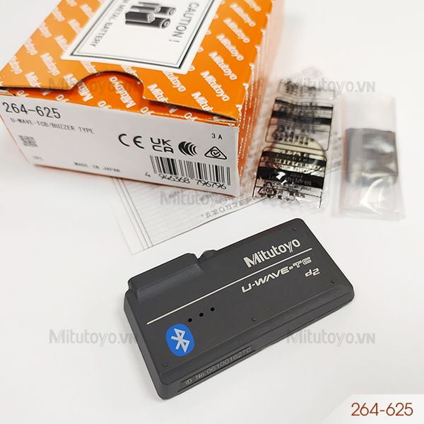 Đầu truyền dữ liệu bluetooth Mitutoyo 264-625 (cho thước cặp điện tử)