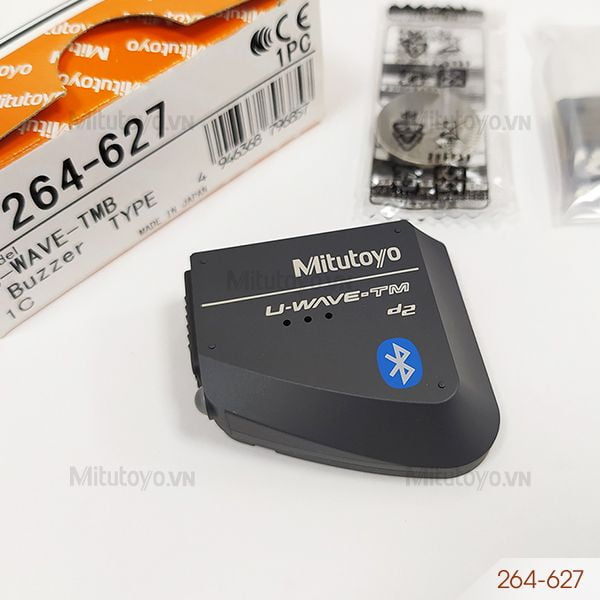 Đầu truyền dữ liệu bluetooth Mitutoyo 264-627 (panme điện tử)