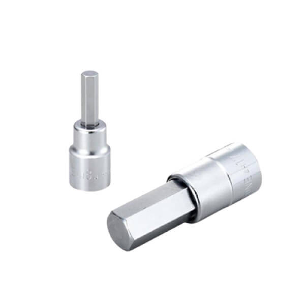 Đầu tuýp 1/2 inch ra đầu lục giác Tone 4H-10