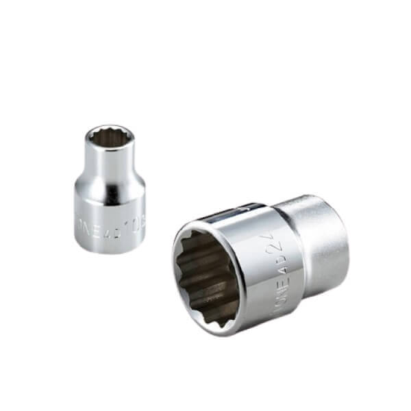 Đầu tuýp 12 cạnh 1/2 inch lục giác Tone 4D-12