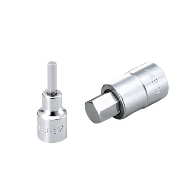 Đầu tuýp 3/8 inch ra đầu lục giác Tone 3H-04