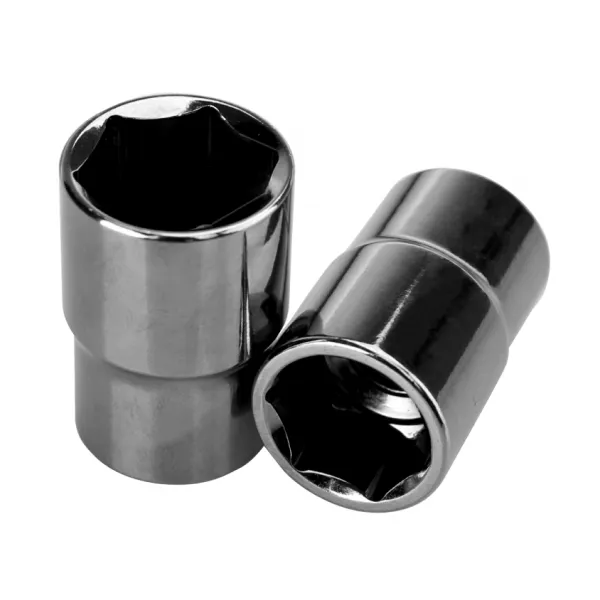 Đầu tuýp INGCO HHAST12131