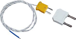 Dây đo nhiệt độ tiếp xúc Extech - TP873