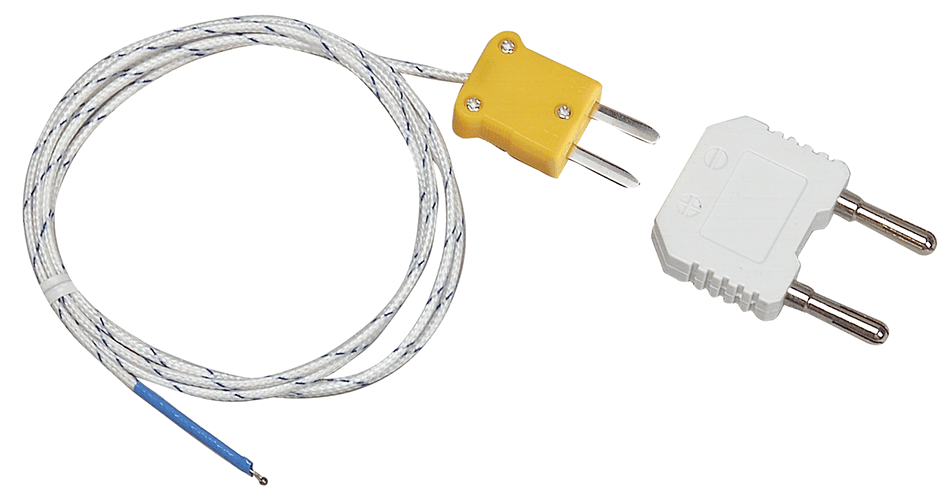 Dây đo nhiệt độ tiếp xúc Extech TP873-5M