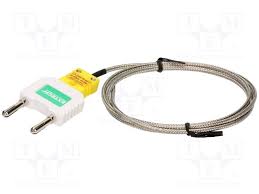 Dây dò nhiệt tiếp xúc Extech - TP875