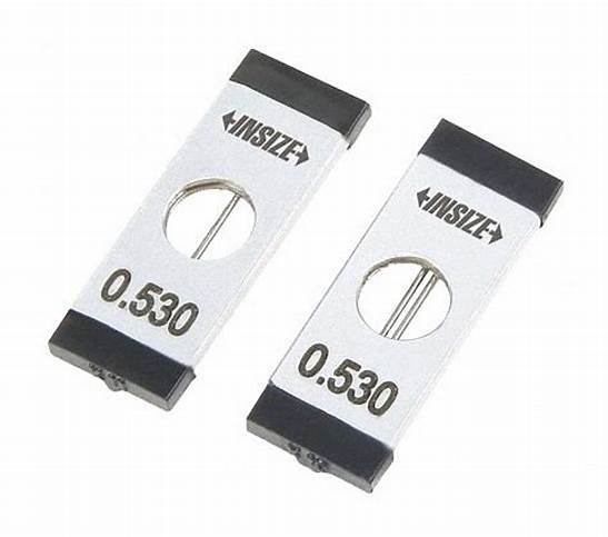Dây đo ren Insize 7382-11