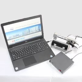 Dây khai thác mỏ Máy dò lỗ hổng dây cáp Thang máy dây Máy dò lỗ hổng dây cáp Máy dò lỗ hổng dây thép