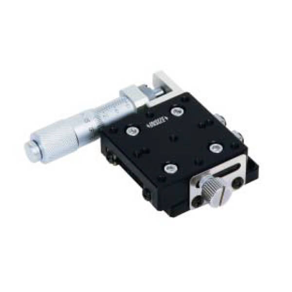 Đế chỉnh trục X Insize 6582-401