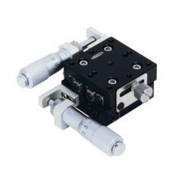 Đế chỉnh trục XY Insize 6584-401