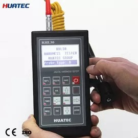 Dễ dàng vận hành 3.7V / 600mA Máy đo độ cứng cầm tay RHL30 cho khoang khuôn