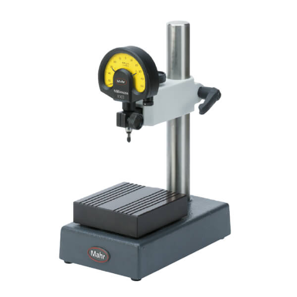 Đế gá đo so sánh bằng gốm loại nhỏ MarStand 820 FC 4433100
