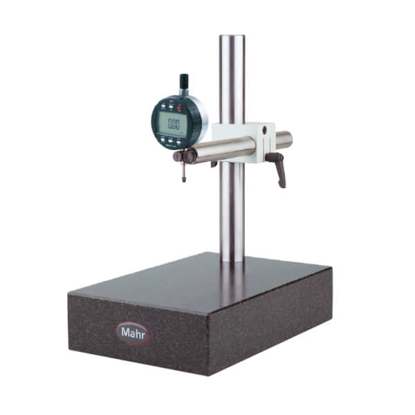 Đế gá đo so sánh đá granite loại lớn MarStand 821 NG 4435100