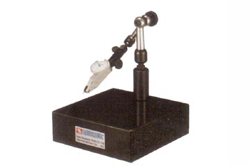 Đế gá đồng hồ so bằng đá granite Vertex VH-47