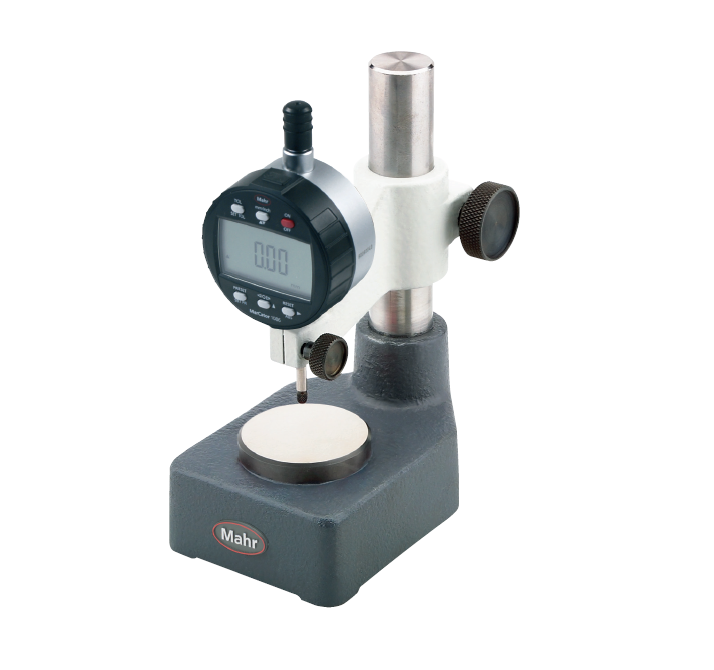 Đế gá đồng hồ so Mahr MarStand 820 N 4430000