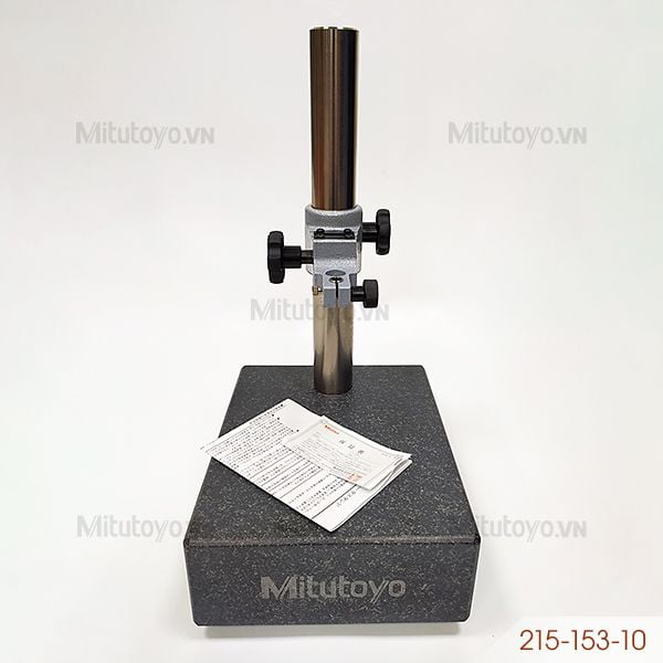 Đế gá đồng hồ so Mitutoyo 215-153-10