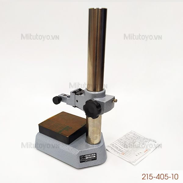 Đế gá đồng hồ so Mitutoyo 215-405-10