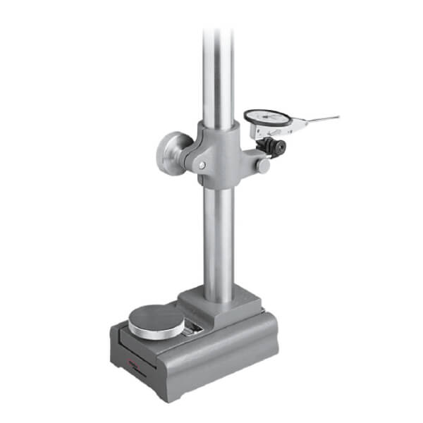 Đế gá đồng hồ so với chân đế tam giác MarStand 2300