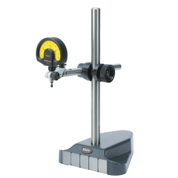 Đế gá đồng hồ so với chân đế tam giác MarStand 815 GN 4413000