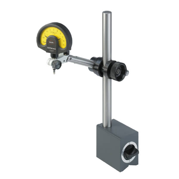 Đế gá đồng hồ so với chân đế từ MarStand 815 MB 4417000