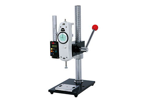 Đế gá phương dọc cho dụng cụ đo lực Insize ISF-V10A