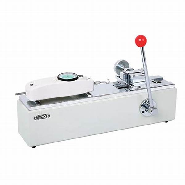 Đế gá phương ngang cho dụng cụ đo lực Insize ISF-H20A