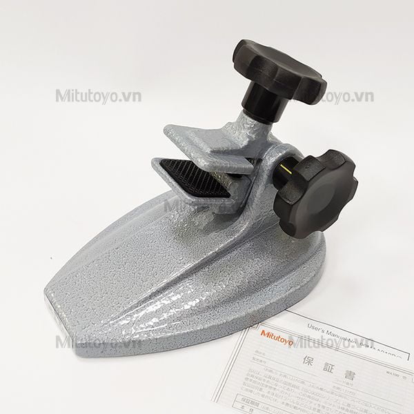 Đế kẹp panme Mitutoyo 156-101-10