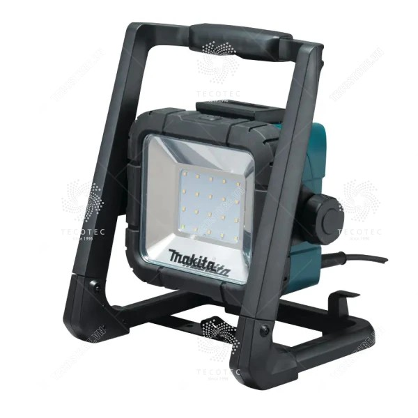 Đèn công trường dùng pin Makita DML805