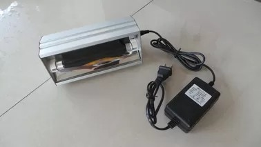 Đèn cực tím cầm tay Máy dò lỗ hổng từ tính Kiểm tra UV A Light