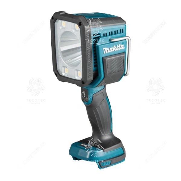 Đèn dùng pin Makita DML812