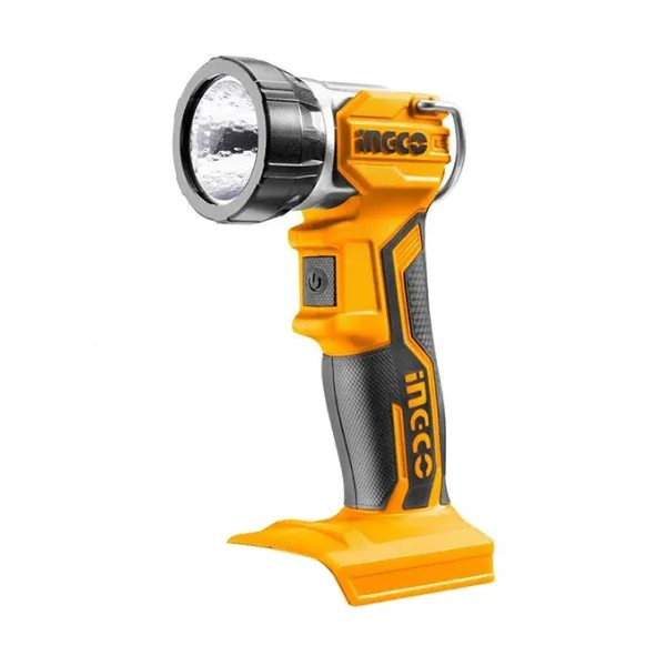 Đèn làm việc dùng pin INGCO CWLI2001