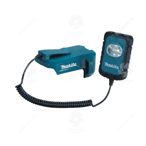 Đèn LED dùng pin Makita DML803