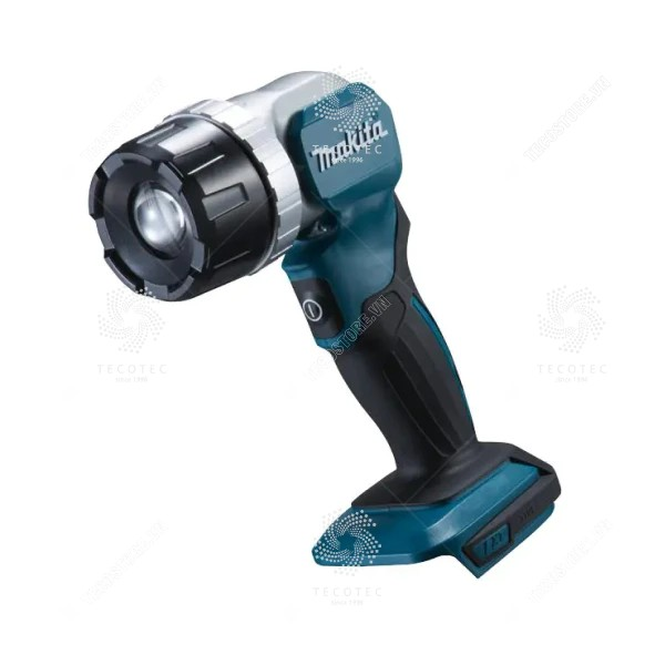 Đèn LED dùng pin Makita DML808