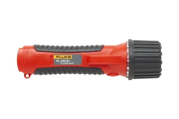 Đèn pin an toàn nội tại Fluke FL-120 EX