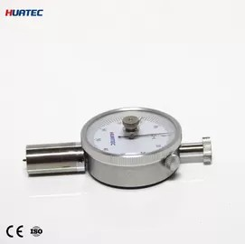 Di động LX-A Shore A Durometer Gauge Shore Durometer