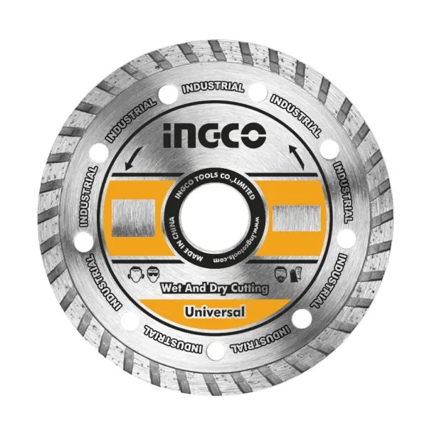 Đĩa cắt gạch đa năng INGCO DMD031252