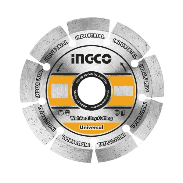 Đĩa cắt gạch khô INGCO DMD011101