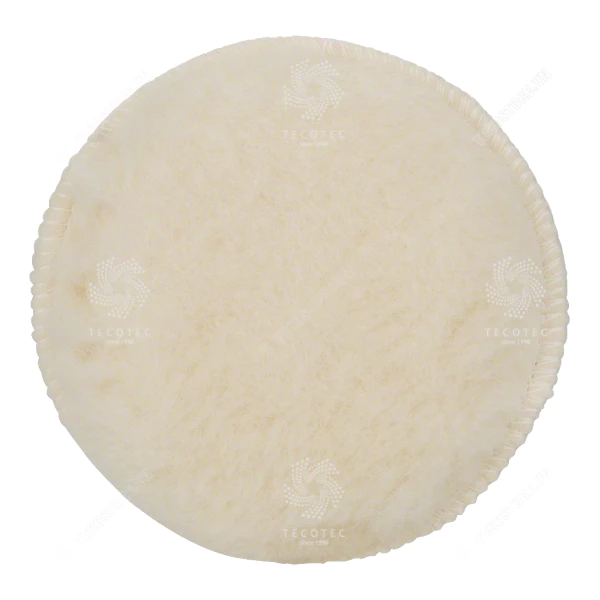 Đĩa đánh bóng lông cừu Bosch 1608610000