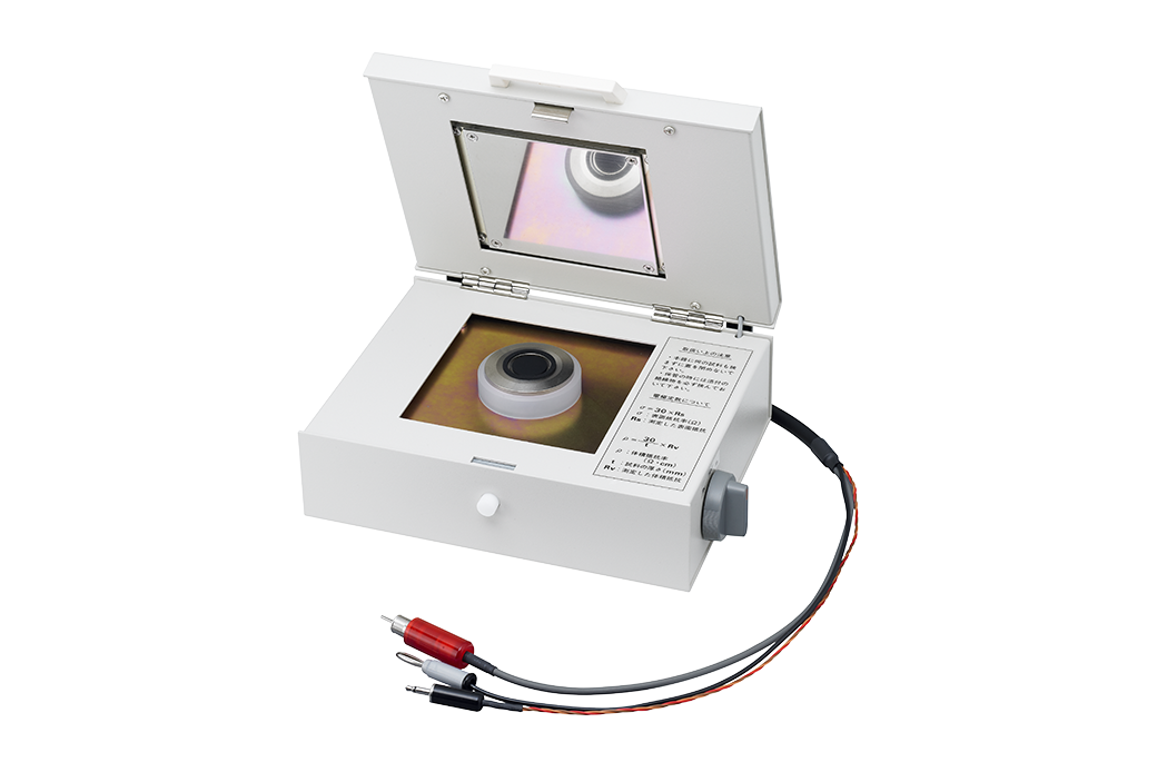 ĐIỆN CỰC CHO MẪU FLAT SME-8311