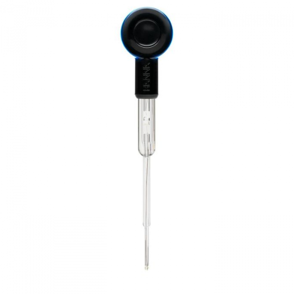 Điện cực đo pH với bóng siêu nhỏ Hanna HALO HI10832