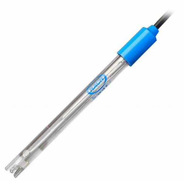 Điện cực pH kết hợp Hach Sension+ 5010T (phòng thí nghiệm)