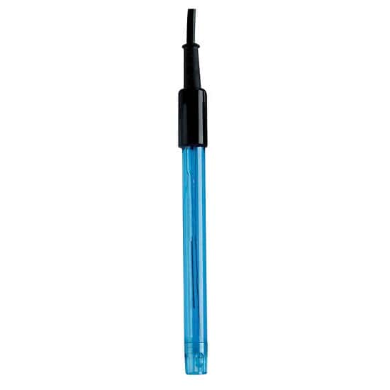 Điện cực pH thay thế với đầu dò nhiệt độ H 550 Oakton WD-35419-31