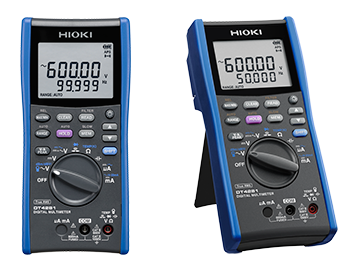 DIGITAL MULTIMETER DT4281