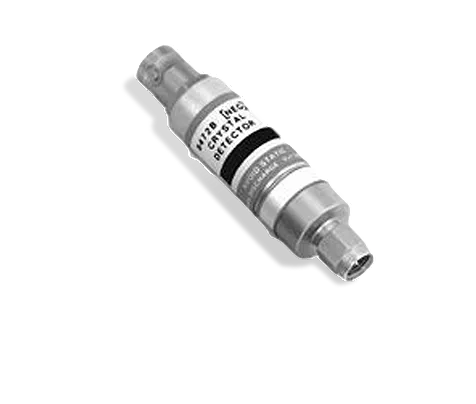 Diode Schottky KEYSIGHT 8472B (10MHz - 18GHz)