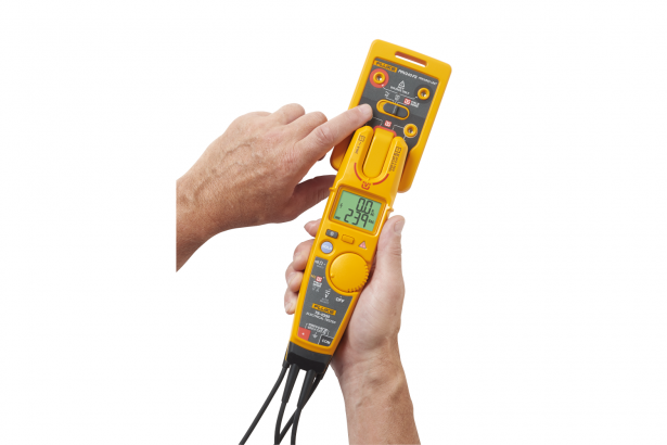 Đơn vị chứng minh PRV240FS Fluke