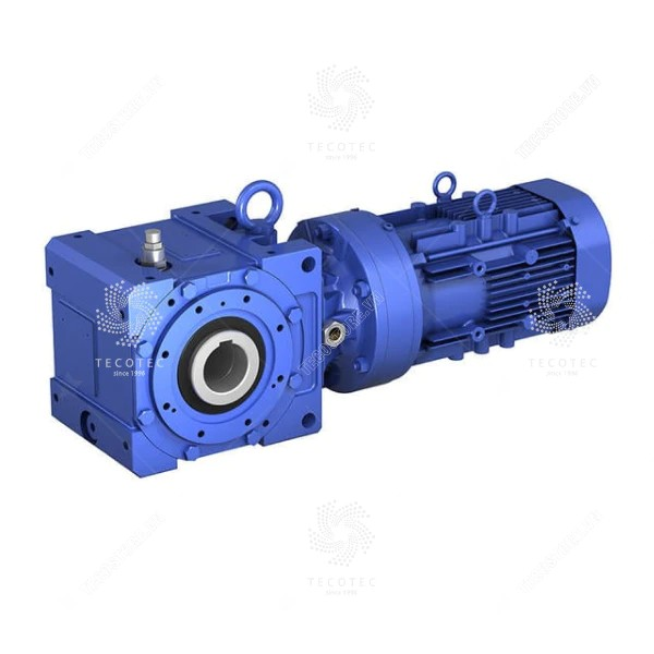 Động cơ giảm tốc Sumitomo Drive Technologies Buddybox 4 Series