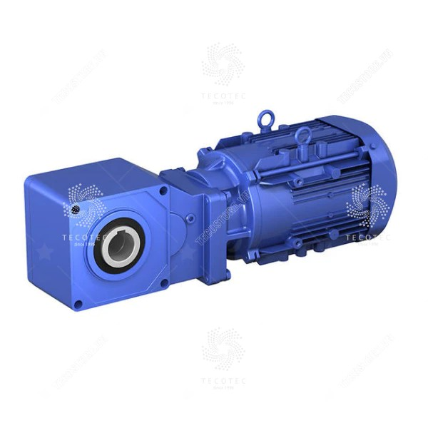 Động cơ giảm tốc Sumitomo Drive Technologies Buddybox Reducer H-Series